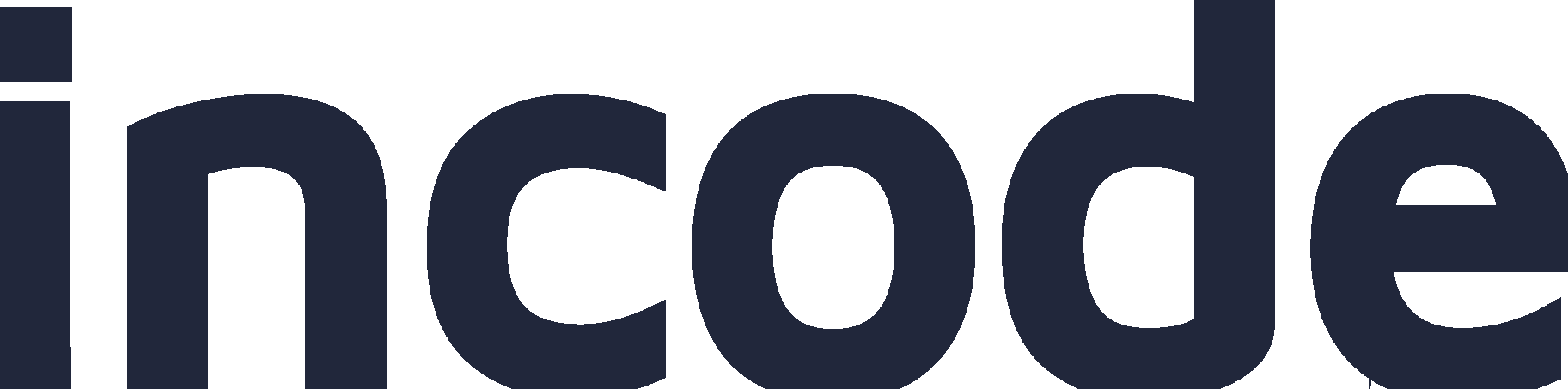 Incode Logo Vector Logo